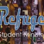 Refuge Student Ministry